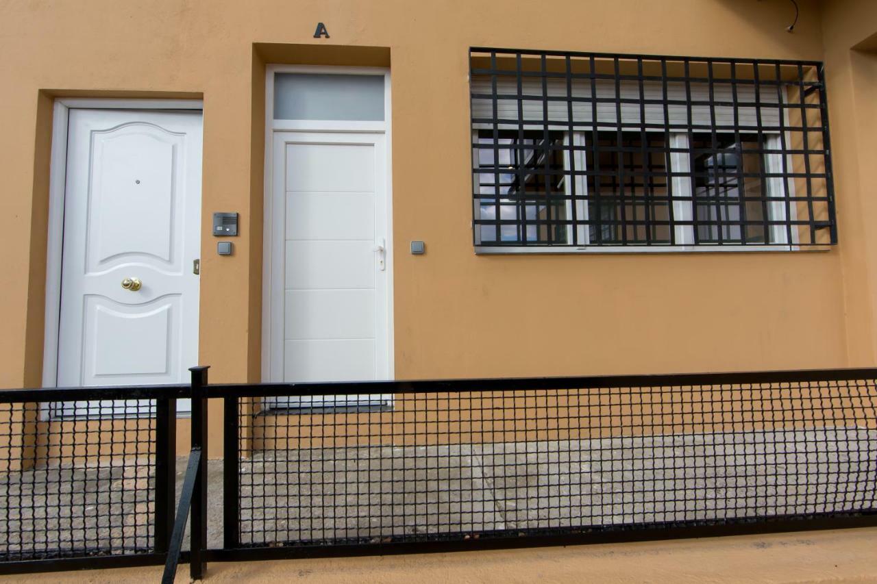 Appartement Windrose 2 à Madrid Extérieur photo